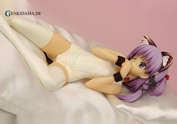4-Leaves - ToHeart2 AnotherDays: Nanako -Nekomimi School Swimsuit Ver.