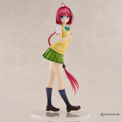 Name To LOVE-Ru Darkness Anime Figur günstig kaufen Ansicht 6