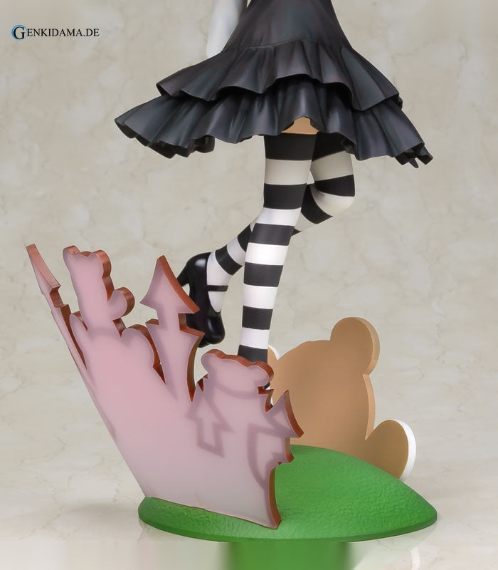 Girls und Panzer the Movie - Alice Shimada