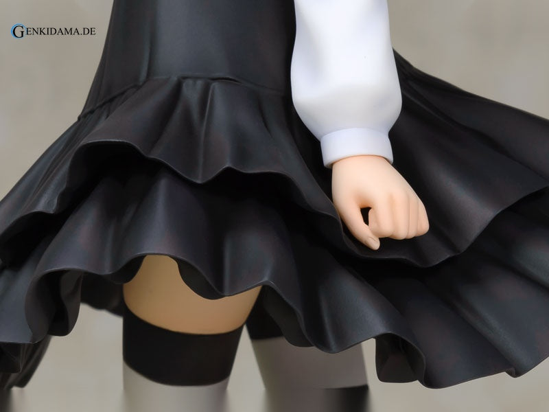 Girls und Panzer the Movie - Alice Shimada