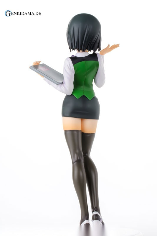Brilliant Stage - THE IDOLM@STER: Kotori Otonashi (age??)
