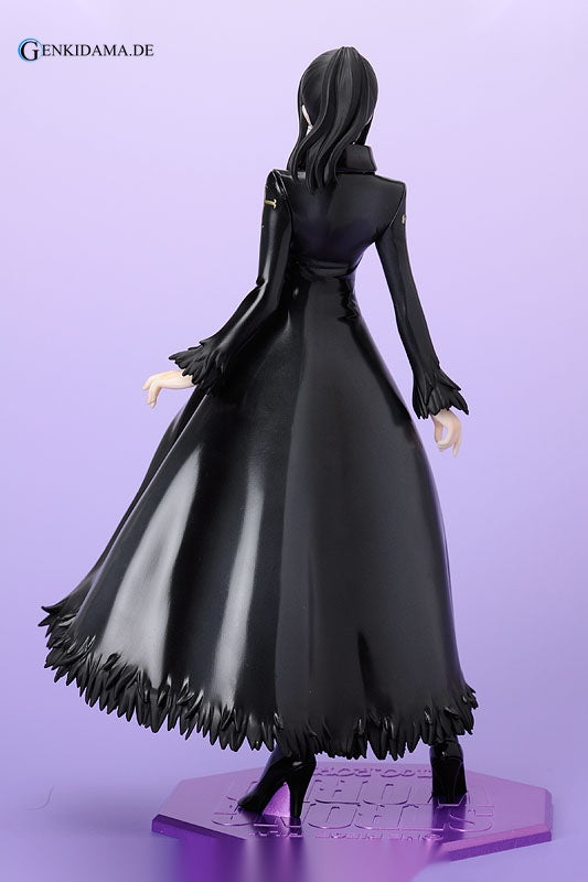 Excellent Model Portrait.Of.Pirates ONE PIECE "STRONG EDITION" Nico Robin