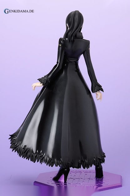 Excellent Model Portrait.Of.Pirates ONE PIECE "STRONG EDITION" Nico Robin