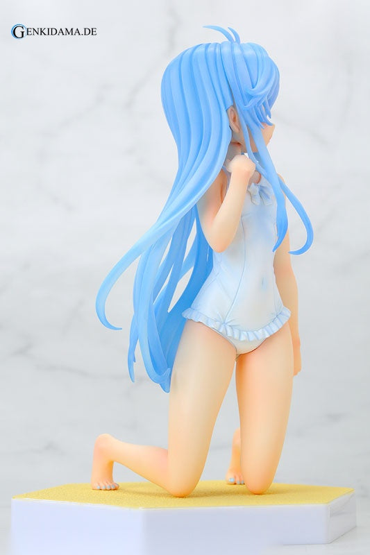BEACH QUEENS - Denpa Onna to Seishun Otoko: Erio Towa