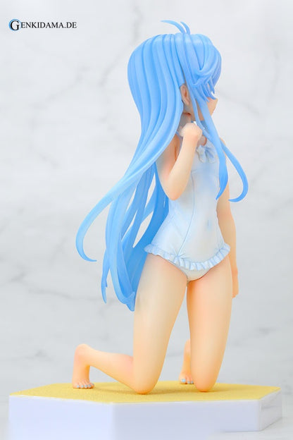 BEACH QUEENS - Denpa Onna to Seishun Otoko: Erio Towa