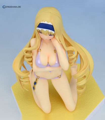 BEACH QUEENS - Infinite Stratos: Cecilia Alcott Ver.2