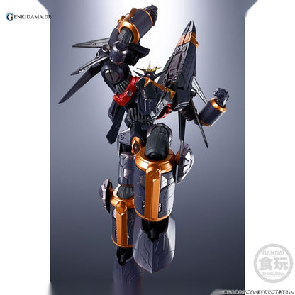 SMP ALTERNATIVE DESTINY "Gunbuster" Gunbuster (CANDY TOY)