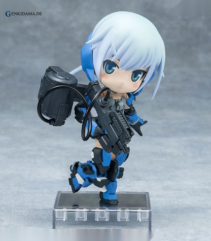 Cu-poche - Frame Arms Girl: FA Girl Stylet Posable