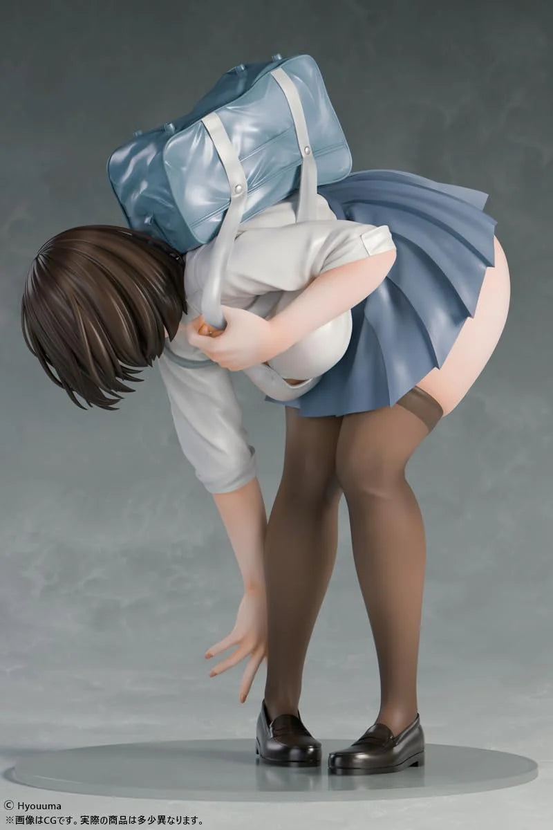 Hyouuma - What are you looking at? - Insight - Anime Figuren günstig kaufen