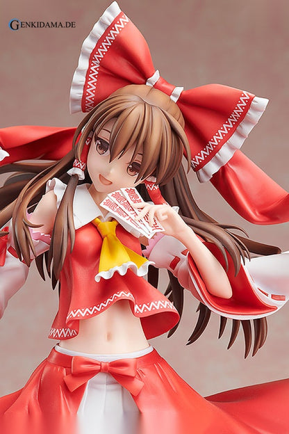 Touhou Project Reimu Hakurei