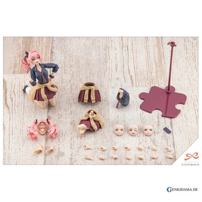 Sousaishojoteien Sousai Shojo Teien Anime Figur günstig kaufen Ansicht 11
