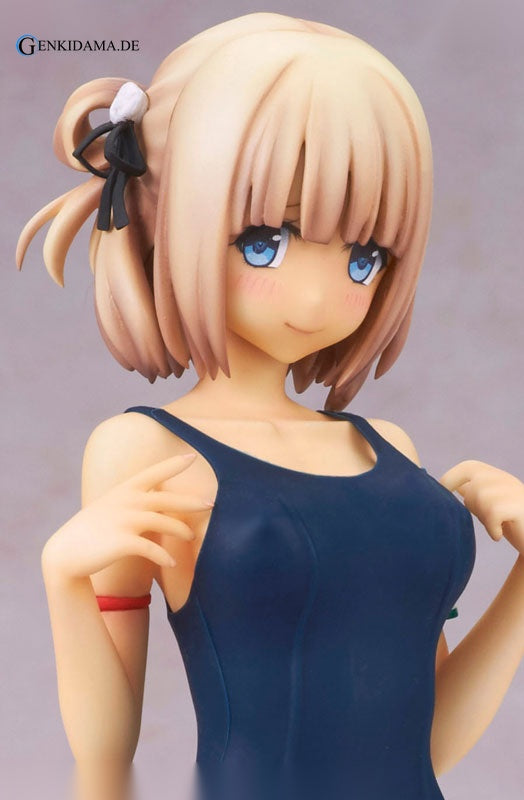 Maitetsu - Paulette Hinai