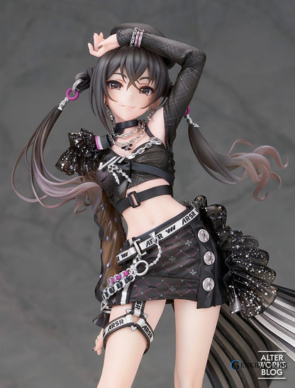 The Idolmaster Cinderella Girls: Sunazuka Akira - 1/7 (Layered My Edgy Ver.)