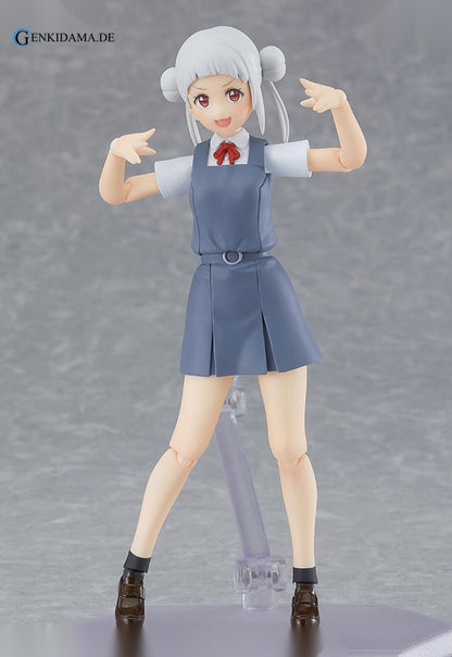 figma Love Live! Super Star!! Chisato Arashi
