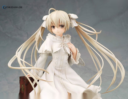 Yosuga no Sora Sora Kasugano Ending Ver.