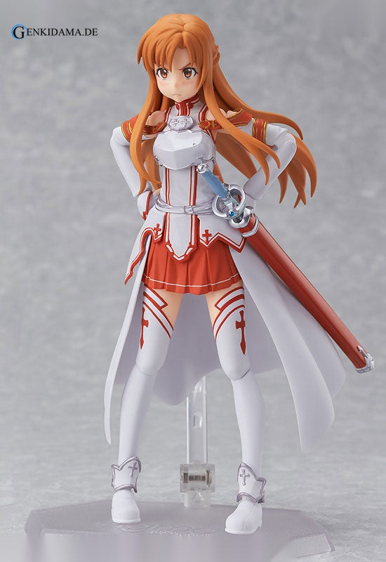 figma - Sword Art Online: Asuna