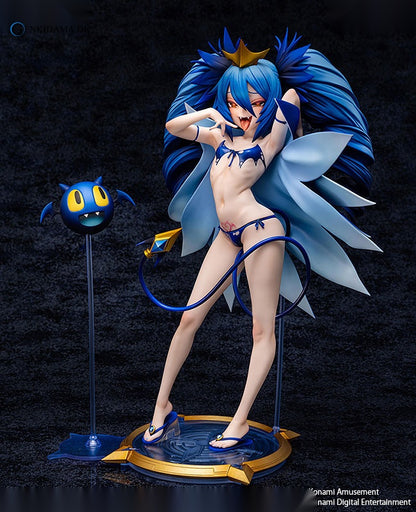 Bomber Girl Aqua