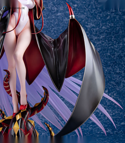 Fate/Grand Order Moon Cancer/BB Devilish Flawless Skin Ver. (Single Shipment)