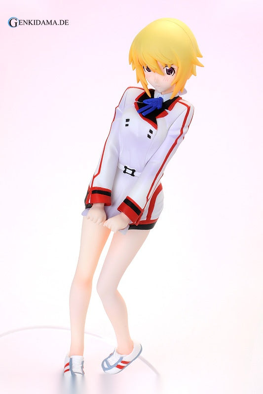 Staind Series - Infinite Stratos Charlotte Dunois (Regular Edition)
