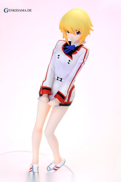 Staind Series - Infinite Stratos Charlotte Dunois (Regular Edition)