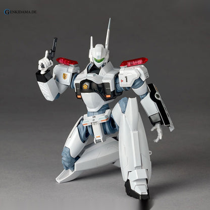 Revoltech Mobile Police Patlabor EZY Ingram Plus (AV-98plus) (Kaiyodo Exclusive)