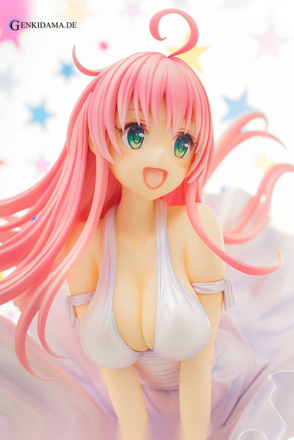 To Love-Ru Darkness - Lala Satalin Deviluke Dress Style
