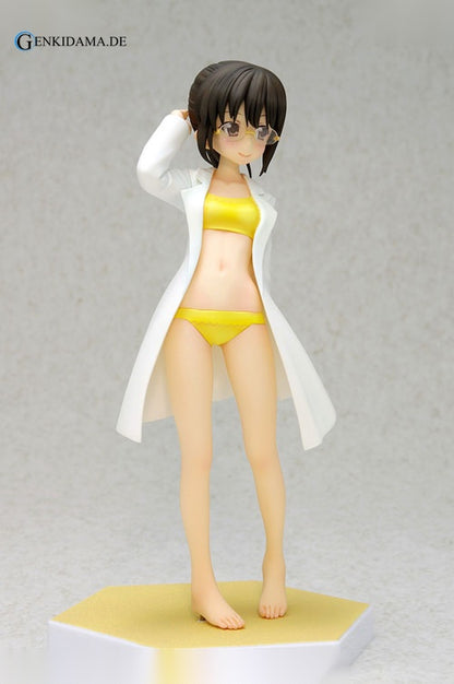 BEACH QUEENS - Haganai: Rika Shiguma