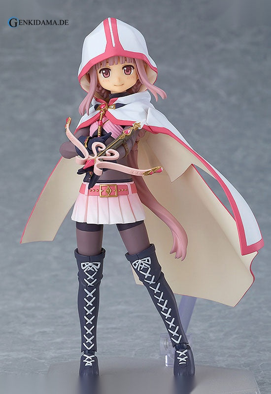 figma Puella Magi Madoka Magica Side Story Magia Record Iroha Tamaki