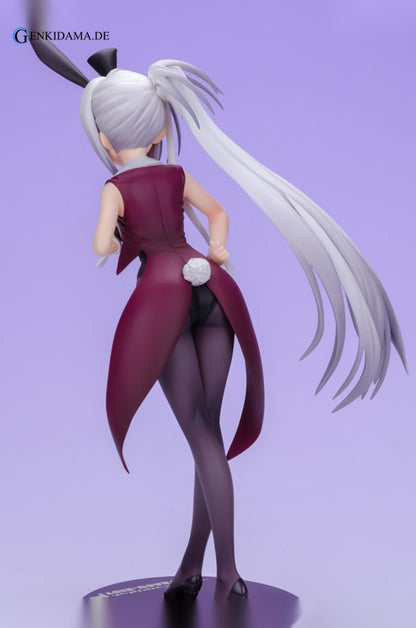 DRACU-RIOT! - Erina Olegovna Aveen Bunny Girl Ver.