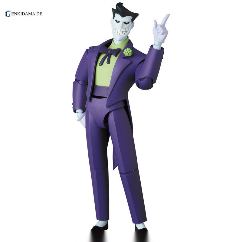 Mafex No.167 MAFEX THE JOKER (THE NEW BATMAN ADVENTURES)