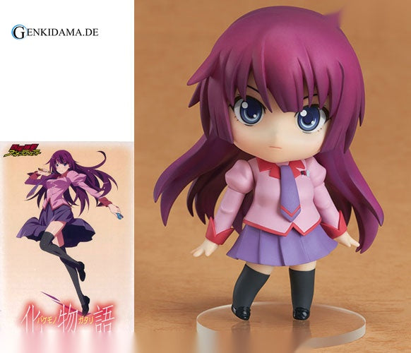 Bakemonogatari Premium Item BOX (BOOK)
