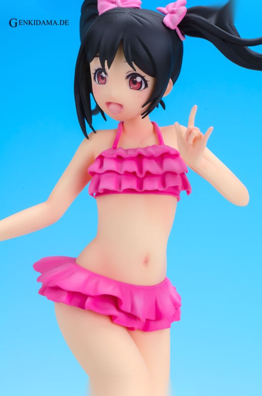 BEACH QUEENS - Love Live!: Nico Yazawa