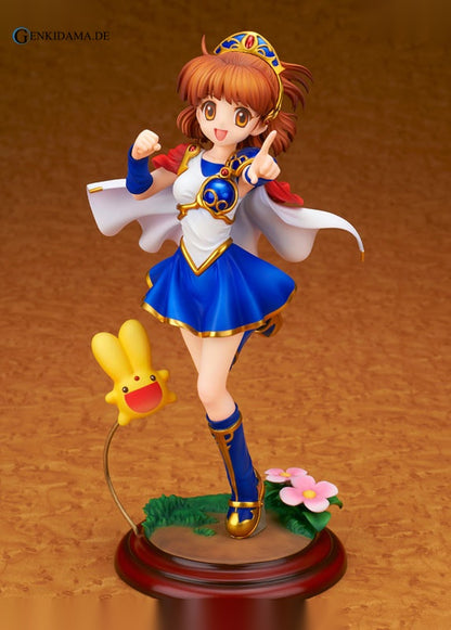Mado Monogatari - Arle Nadja