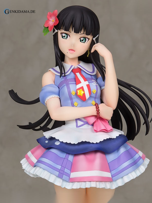 DreamTech - Love Live! Sunshine!!: Dia Kurosawa Kimi no Kokoro wa Kagayaiterukai? Ver.