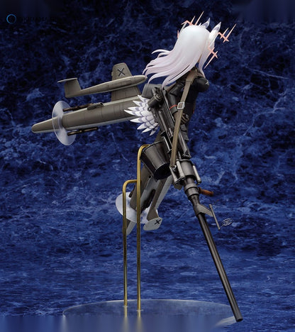 Strike Witches the Movie - Heidemarie W. Schnaufer