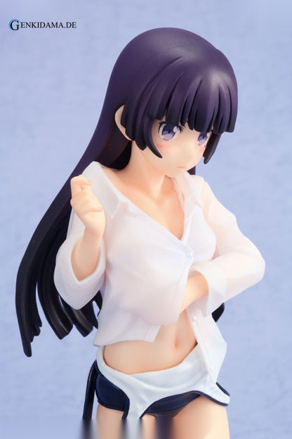 Oreimo 2 - Kuroneko Tsugi no Jugyo ha Pool Ver.