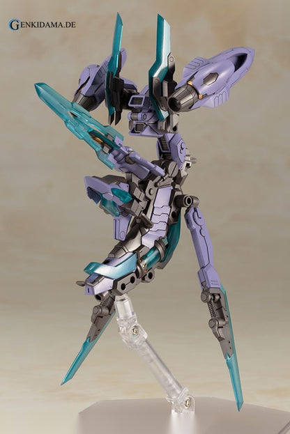 Frame Arms Girl - Hresvelgr Plastic Model