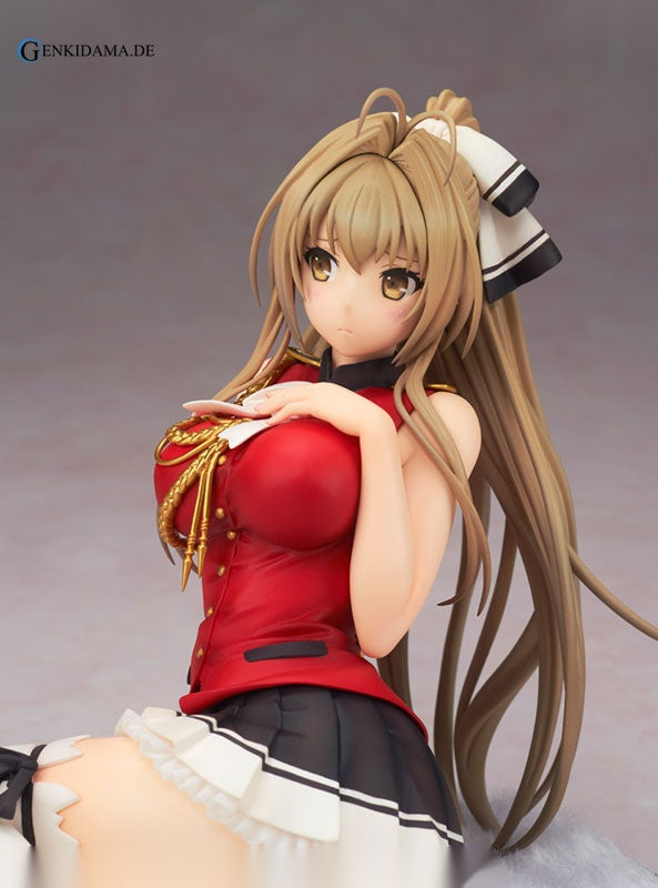 Amagi Brilliant Park - Isuzu Sento