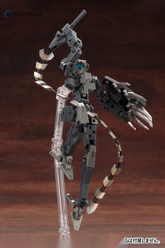M.S.G Modeling Support Goods - Heavy Weapon Unit 14. Beast Master Sword