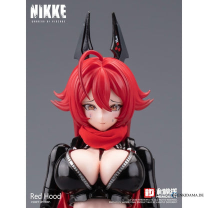Name Goddess of Victory: NIKKE Anime Figur günstig kaufen Ansicht 21