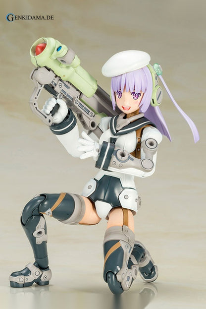 Frame Arms Girl Greifen Plastic Model