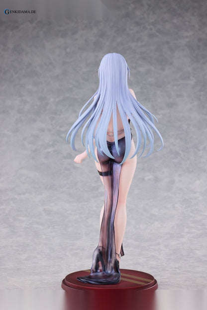 Shion Alfine Dress Ver.