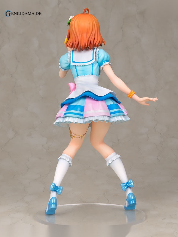 DreamTech - Love Live! Sunshine!!: Chika Takami Kimi no Kokoro wa Kagayaiterukai? Ver.