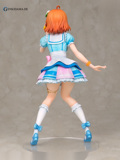 DreamTech - Love Live! Sunshine!!: Chika Takami Kimi no Kokoro wa Kagayaiterukai? Ver.