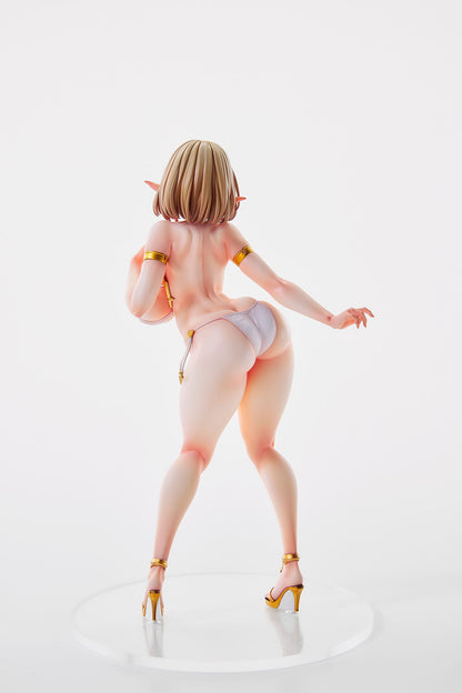 5th Villager Kukuru Ritual Bathing Suit Ver. Antenna Shop Limited Edition Vertex - Anime Figuren günstig kaufen