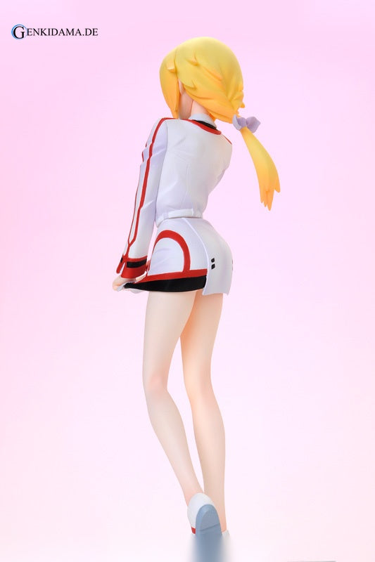 Staind Series - Infinite Stratos Charlotte Dunois (Regular Edition)