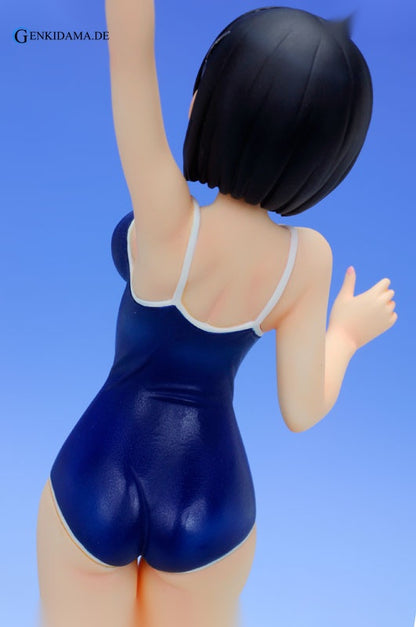 BEACH QUEENS - Sword Art Online: Suguha Kirigaya