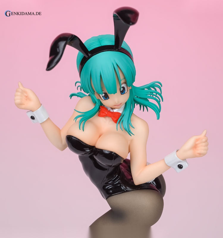 Dragon Ball Gals - Bulma Bunny Girl Ver.