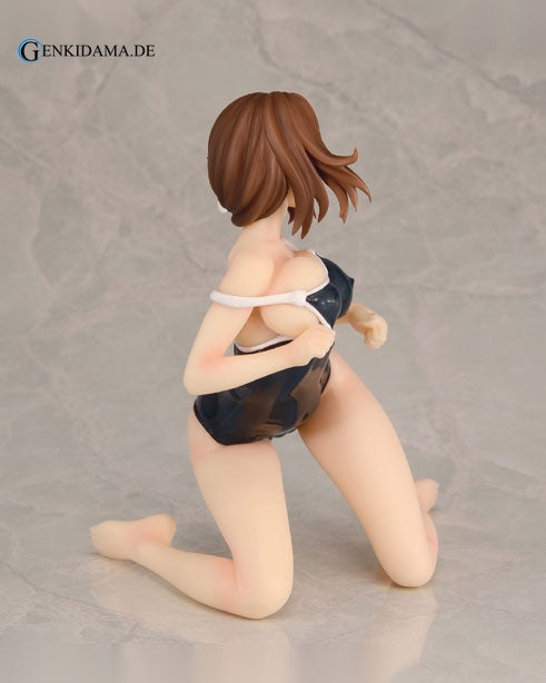 ToHeart2 - Manaka Komaki Gym Class (Pool Arc) (Regular Edition)