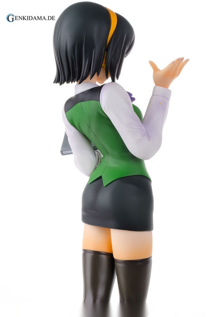 Brilliant Stage - THE IDOLM@STER: Kotori Otonashi (age??)